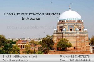 company registration in Multan, Pakistan