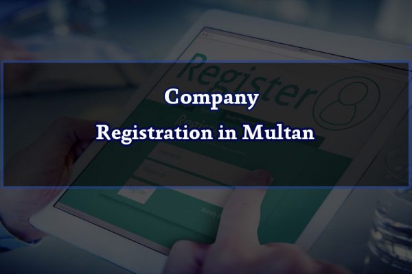 Company Registration in Multan