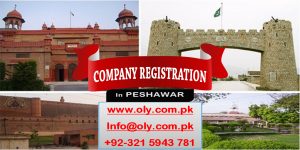 Company Registration in Peshawar